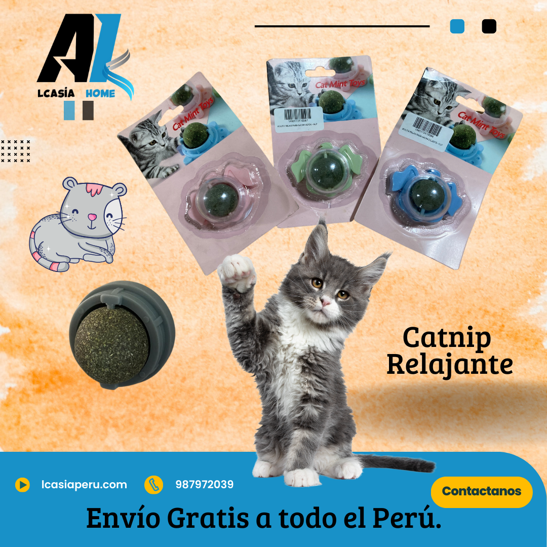 Oferta Catlovers Oferton!!